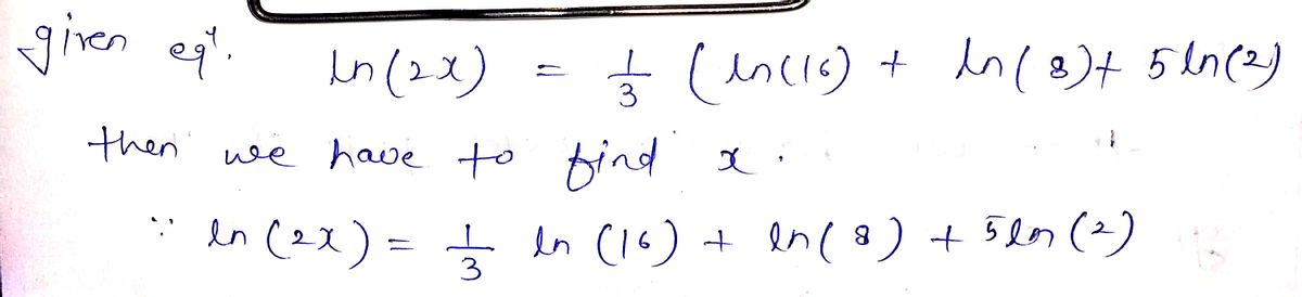 Calculus homework question answer, step 1, image 1